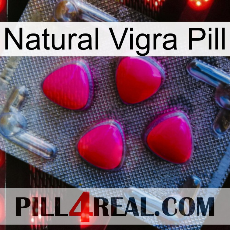 Natural Vigra Pill 13